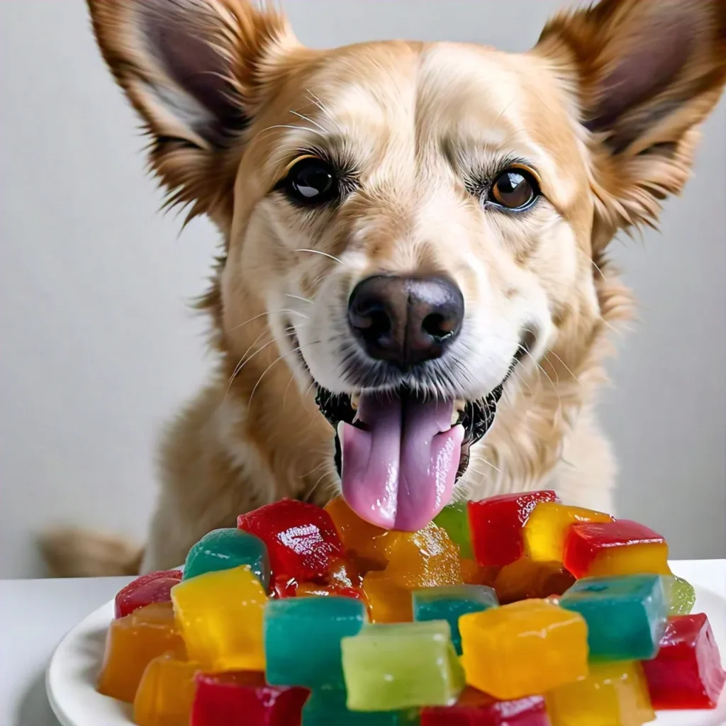 Can Dogs Eat Gelatin