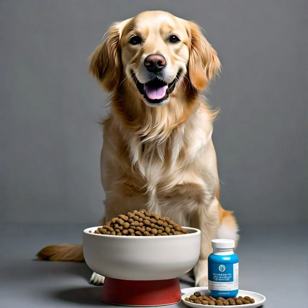 Can Dogs Have Human Probiotics