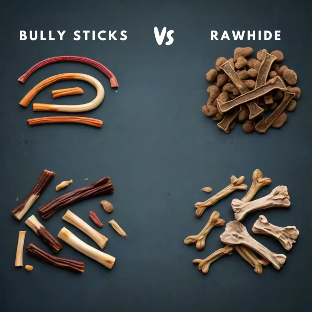 Safely Introduce Bully Sticks 