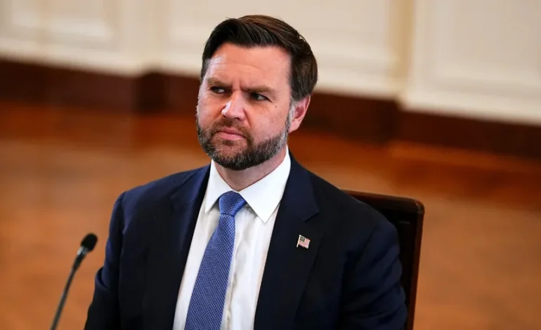 US-Iran Deal: Taxpayer Funds Off the Table, Vance Confirms