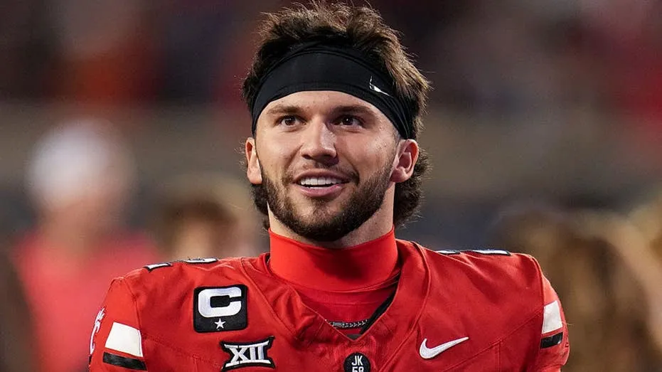 Brendan Sorsby Departs Texas Tech Amid NCAA Betting Scandal