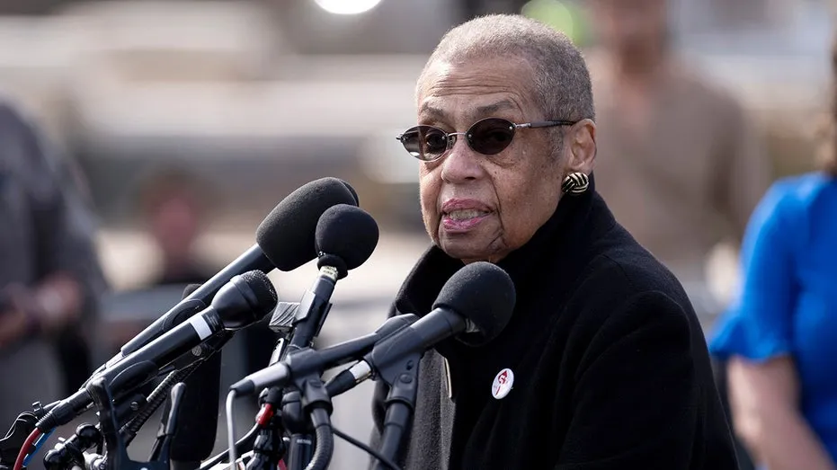 D.C. Democrats Select New Congressional Delegate After Decades