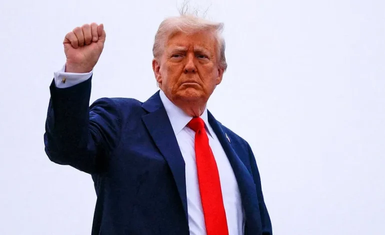 Trump’s Endorsement Power Tested in GOP Runoffs