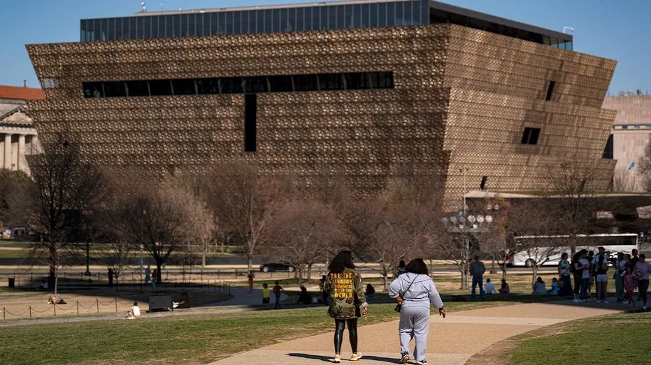 Smithsonian Faces Pressure Over Educator’s Controversial Views