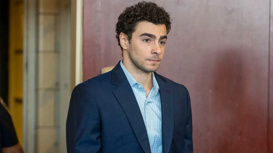 CEO Assassination Suspect to Claim Mental State Defense