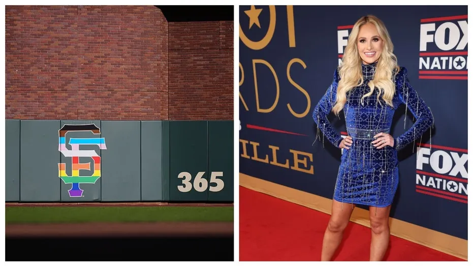 MLB Caps Controversy: Players Question Pride Night Uniform Policies