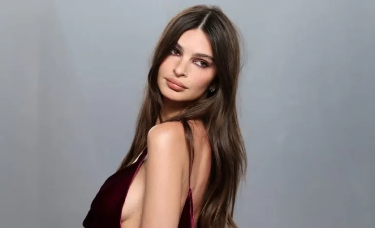 Emily Ratajkowski Faces Backlash for ‘Tone-Deaf’ Post-Divorce Essay