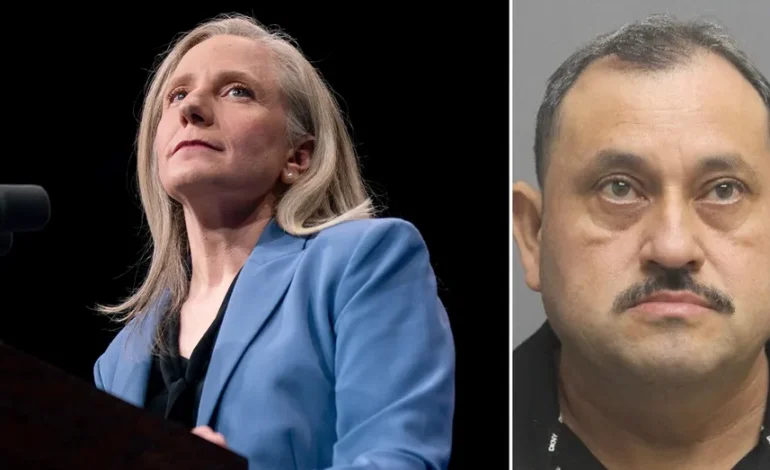 DHS Criticizes Virginia Governor Over Bond for Accused Immigrant
