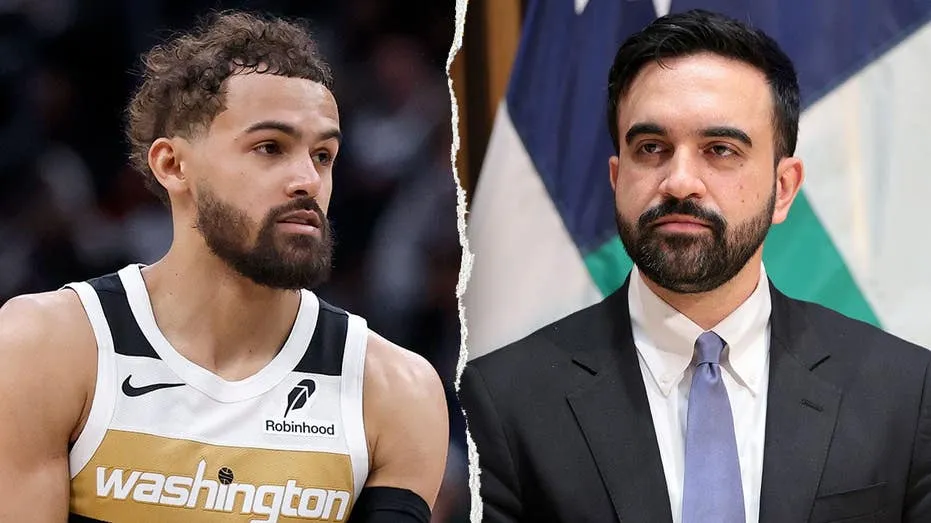 NYC Mayor Jabs Ex-Knicks Antagonist Ahead of Championship Parade