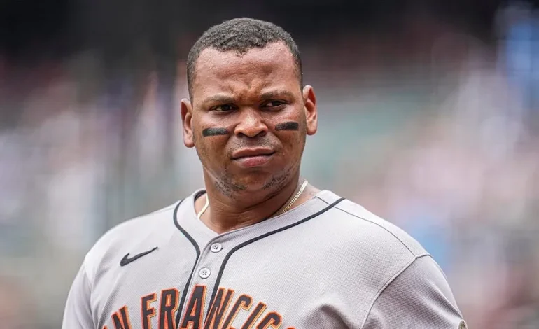Giants Prepared to Sell Star Players Amidst Rebuild Struggles
