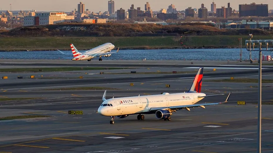 LaGuardia Runway Closed Again for Pavement Repairs
