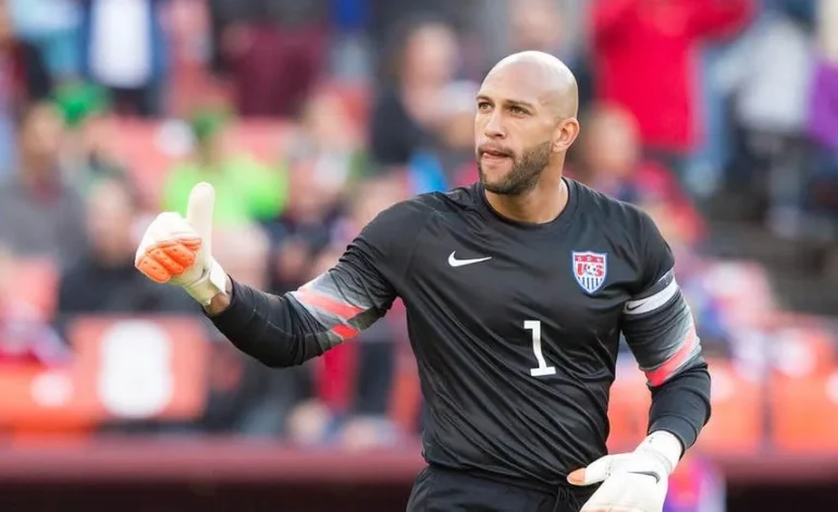 USMNT Finds Rhythm, Eyes Dominance Over Australia