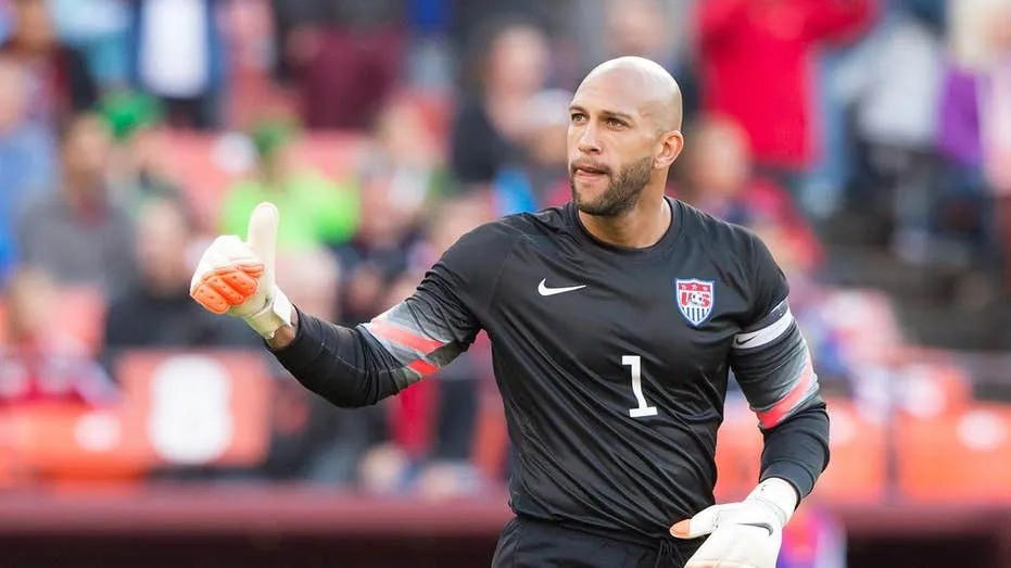 USMNT Finds Rhythm, Eyes Dominance Over Australia