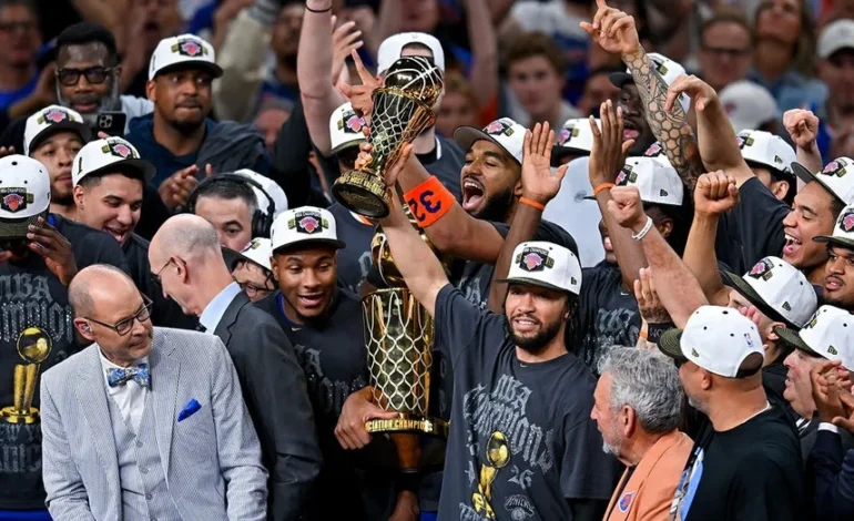 Knicks Accept White House Invite Amidst Seahawks Super Bowl Celebration Uncertainty