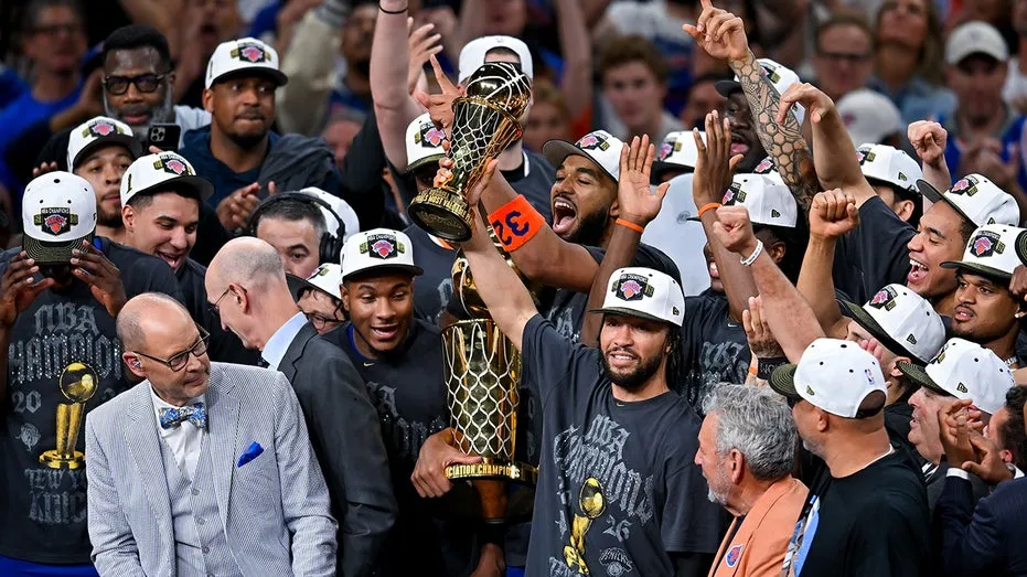 Knicks Accept White House Invite Amidst Seahawks Super Bowl Celebration Uncertainty