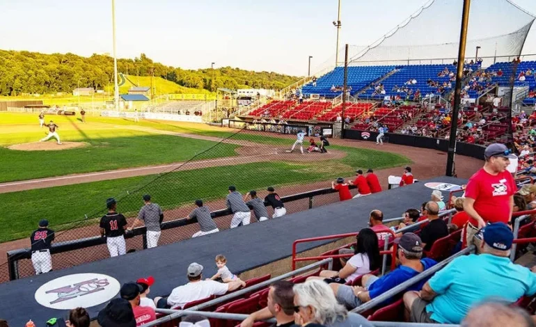 Manager’s Epic Meltdown Sees First Base Fly After Ejection