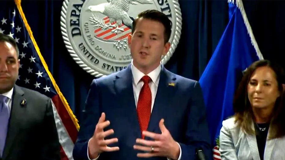 Mass. Welfare Fraud Ring Busted: 15 Arrested, $1.4M in Benefits Stolen