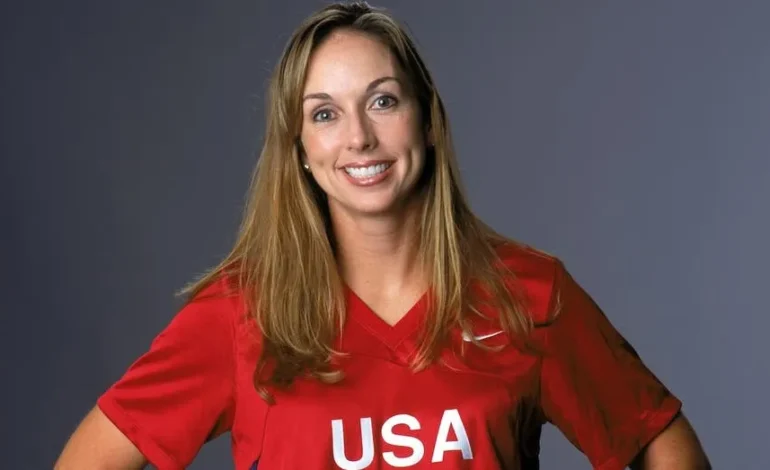 Softball Legend Amico Defends Christian Athletes’ Religious Freedom
