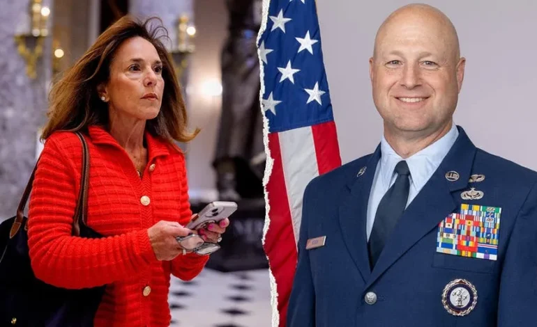 GOP Lawmaker Defends Soldier Ousted From School Board Over Deployment