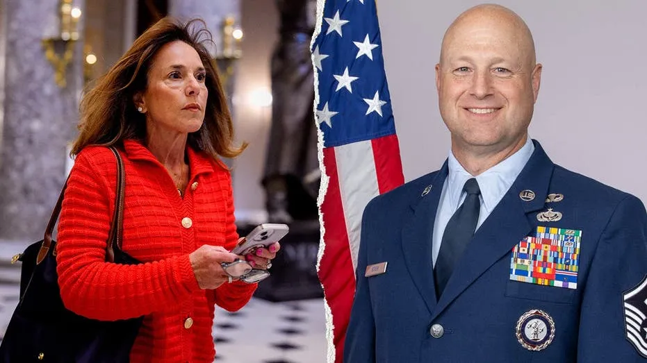 GOP Lawmaker Defends Soldier Ousted From School Board Over Deployment