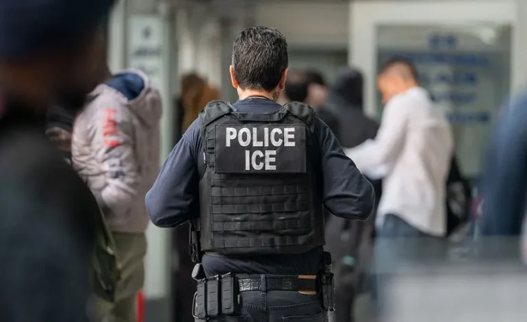 Judge Orders ICE to Free Mosque Leader Citing Free Speech