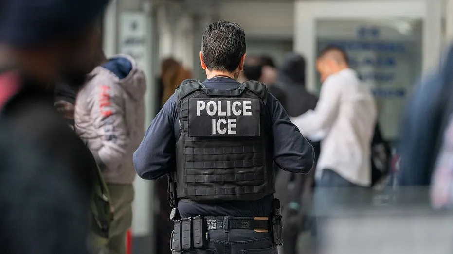 Judge Orders ICE to Free Mosque Leader Citing Free Speech
