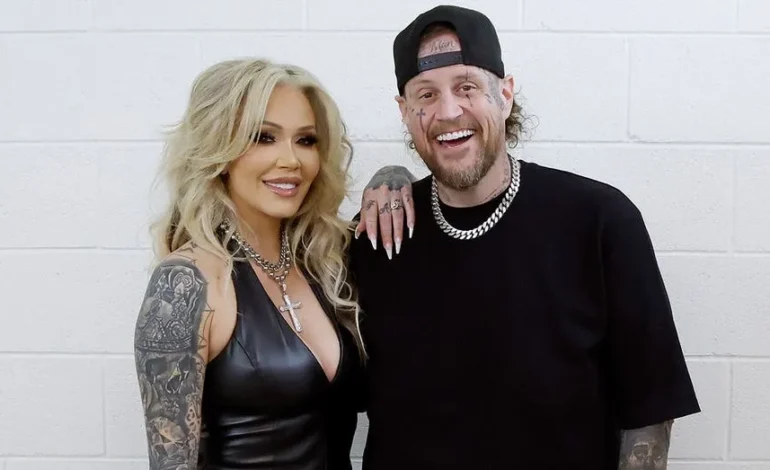 Bunnie XO Details Emotional Divorce from Jelly Roll
