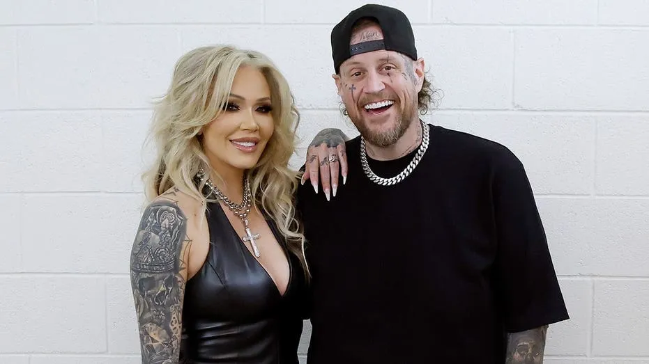 Bunnie XO Details Emotional Divorce from Jelly Roll