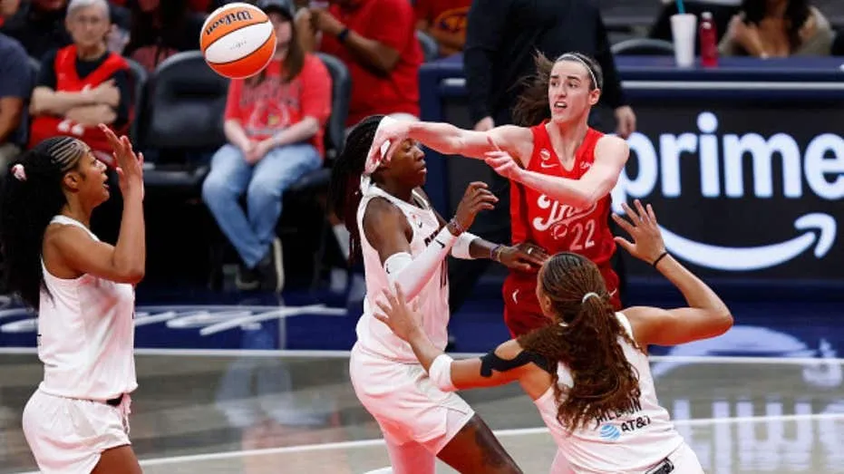 Dream Douse Fever in High-Scoring Thriller, Clark Shines