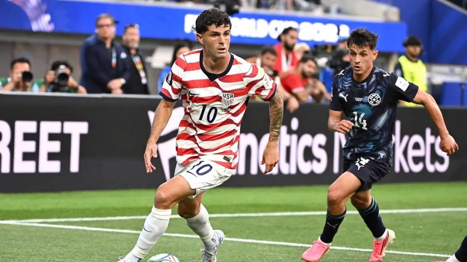 Team USA vs. Australia: Betting on the World Cup Clash