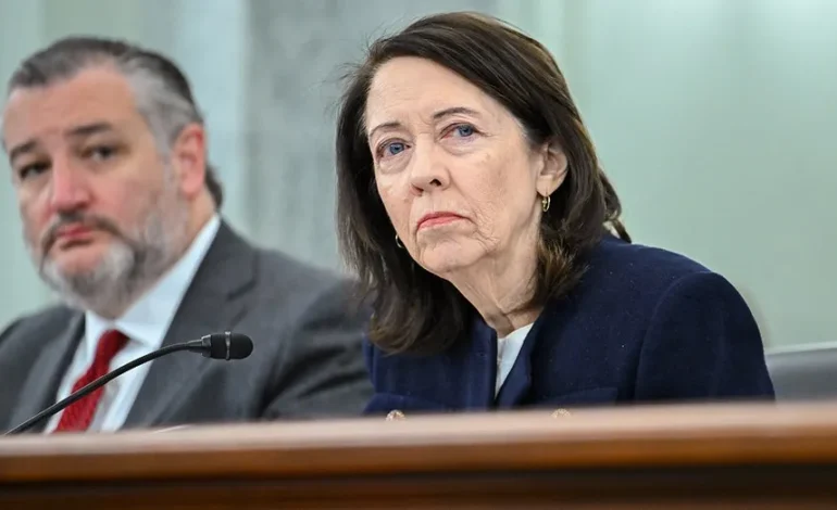 Senator Sidesteps Immigration Security Concerns Amid Terror Plot Revelation