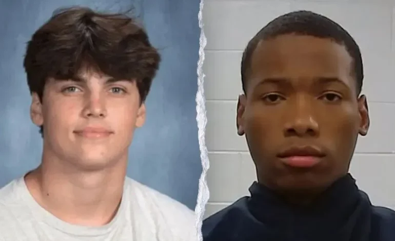 Texas Teen’s Murder Weapon, Fatal Injury Revealed After Conviction