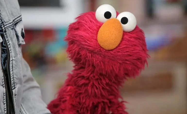 Elmo Declares Support for Team USA Amidst Fan Backlash
