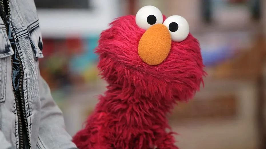 Elmo Declares Support for Team USA Amidst Fan Backlash