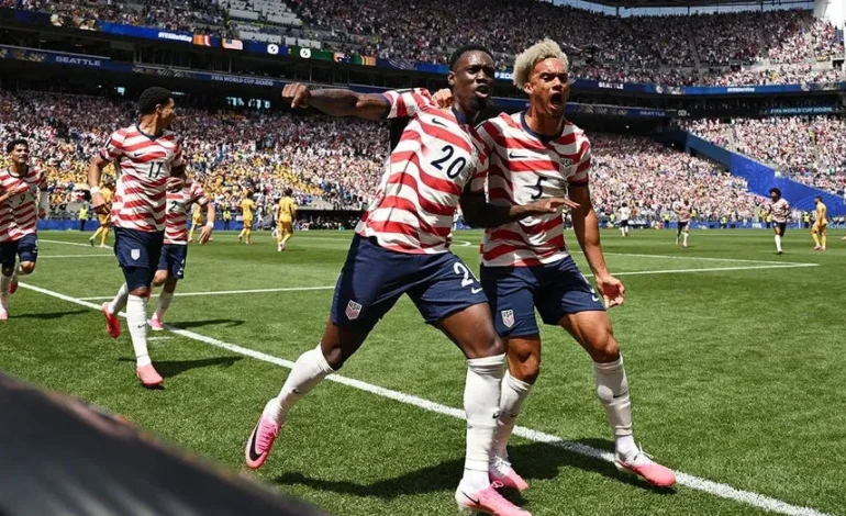 Zlatan Ibrahimović Sees Potential for USMNT World Cup Glory