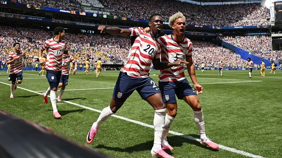Zlatan Ibrahimović Sees Potential for USMNT World Cup Glory