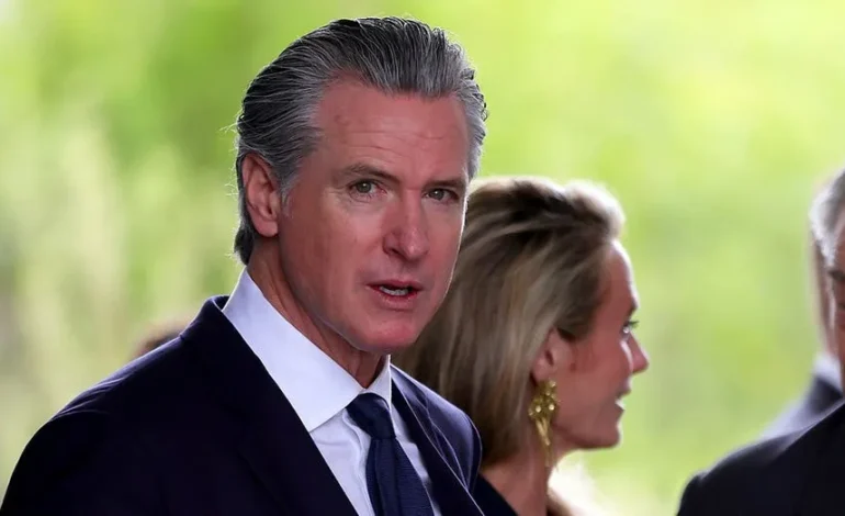 California AG Claims DOJ ‘Weaponization’ Amid Newsom Probe Reports