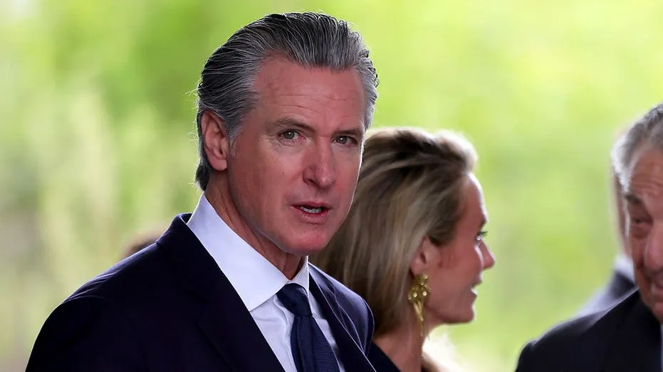 California AG Claims DOJ ‘Weaponization’ Amid Newsom Probe Reports