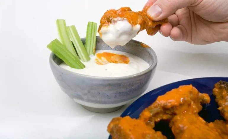 Ranch Dressing’s World Cup Craze: New Travel Packets Emerge