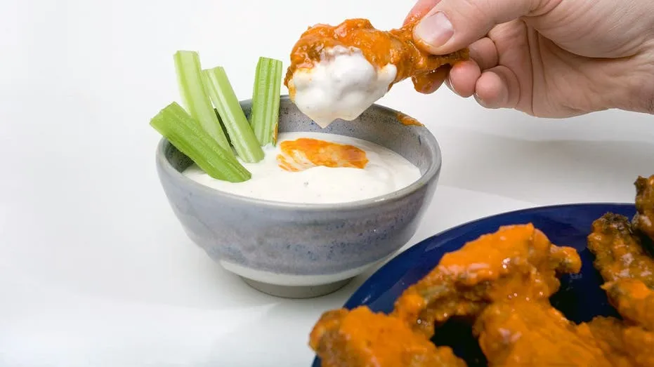 Ranch Dressing’s World Cup Craze: New Travel Packets Emerge