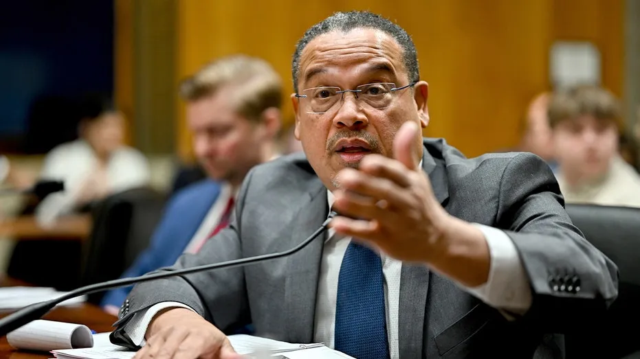Minnesota AG Clashes Over $8 Billion Fraud Figure, Ends Interview Abruptly