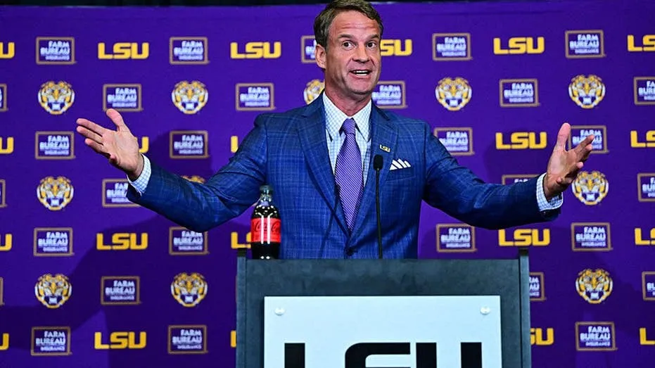 Kiffin’s Son Visits Florida Amidst Coaching Search Fallout