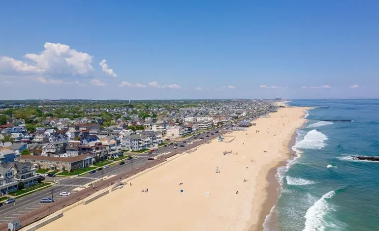 Beaches Close Due to High Bacteria, Swimmers Warned