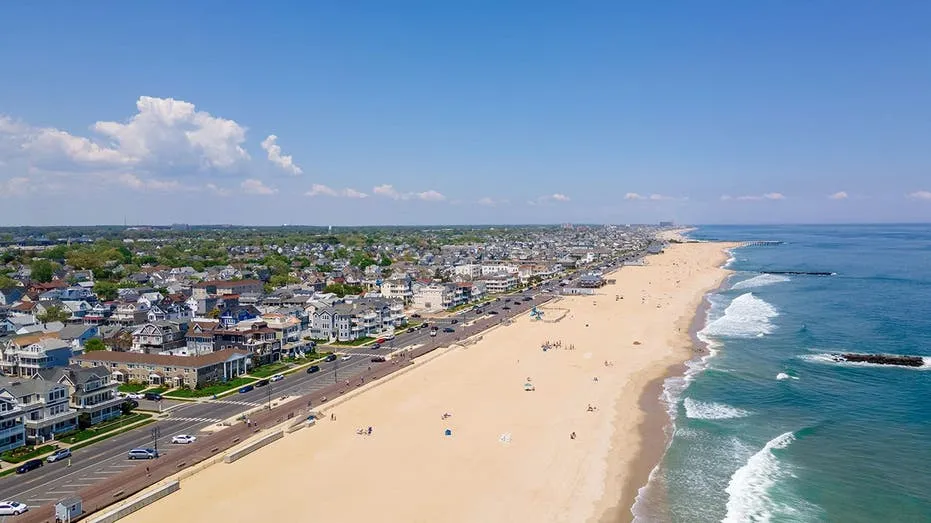 Beaches Close Due to High Bacteria, Swimmers Warned