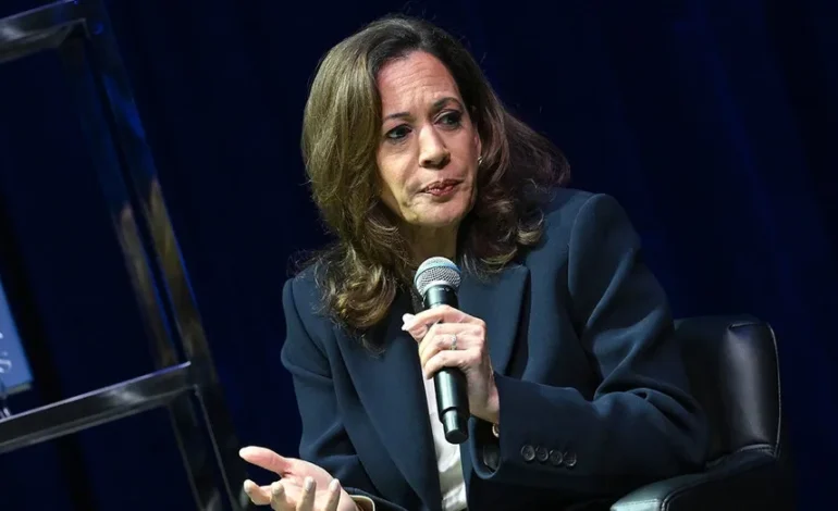 Kamala Harris’s ‘Hope as a Verb’ Remark Sparks Online Debate