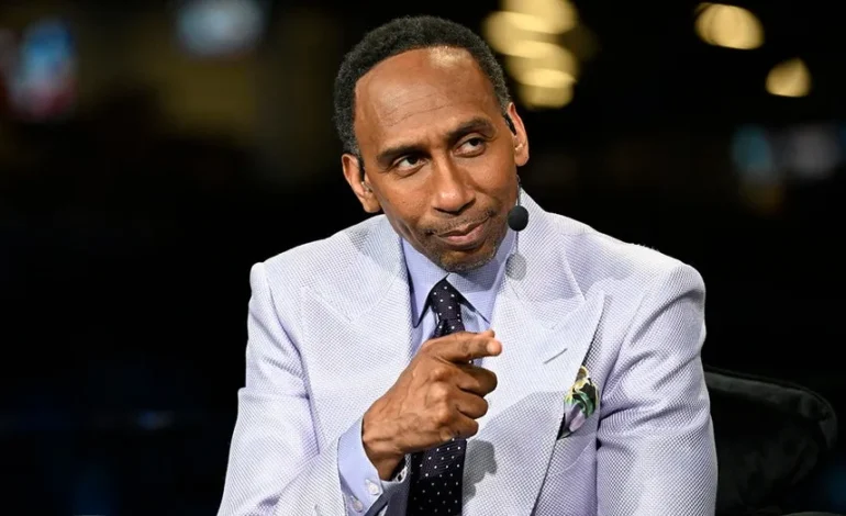 Stephen A. Smith Admits Knicks Criticism Was Wrong After Championship