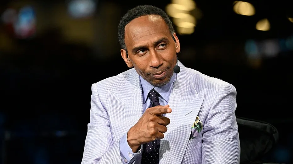 Stephen A. Smith Admits Knicks Criticism Was Wrong After Championship