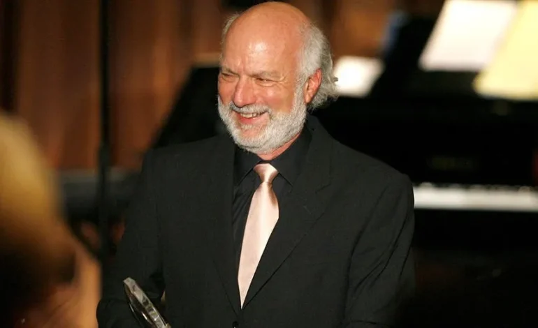 James Burrows, TV Comedy Titan Behind ‘Cheers,’ ‘Friends,’ Dies at 85