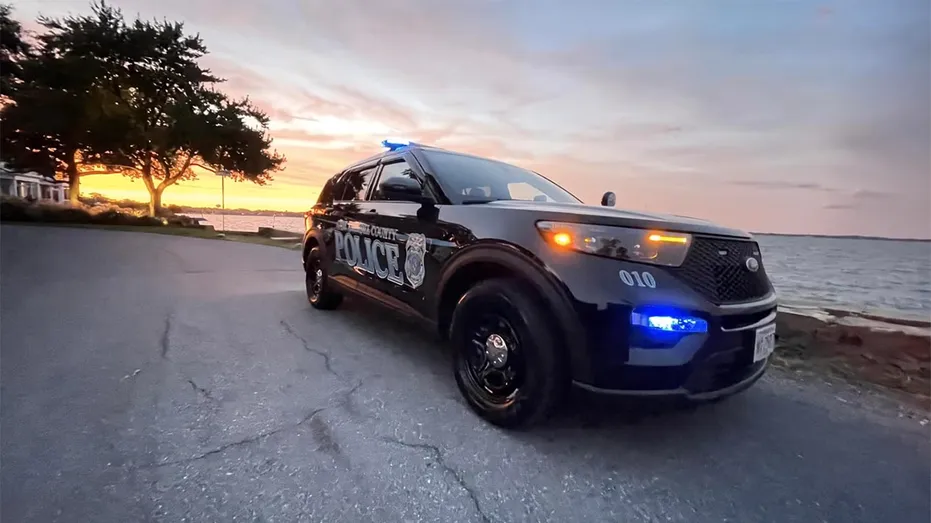 Maryland Shooting Injures Six, Including Two Children
