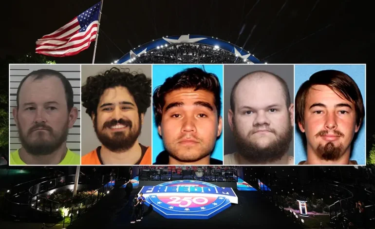 Online Echo Chambers Fueling Youth Radicalization and Terror Plots